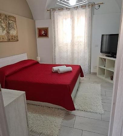 Appartement Francahouse à Catane Extérieur photo