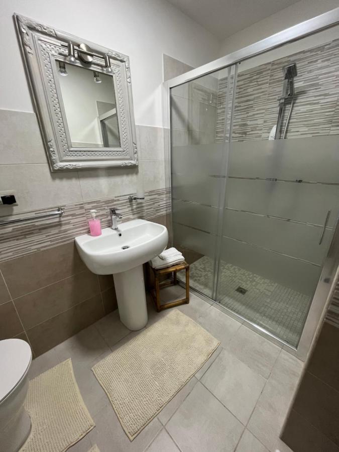 Appartement Francahouse à Catane Extérieur photo