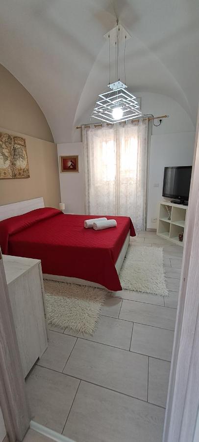 Appartement Francahouse à Catane Extérieur photo