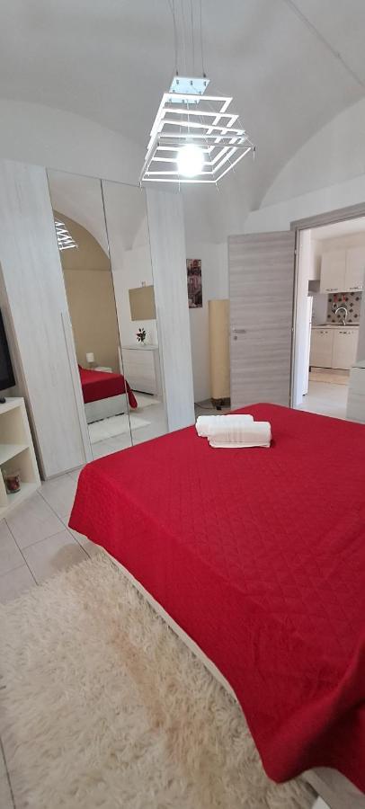 Appartement Francahouse à Catane Extérieur photo