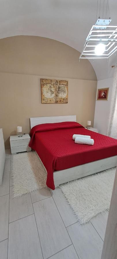 Appartement Francahouse à Catane Extérieur photo